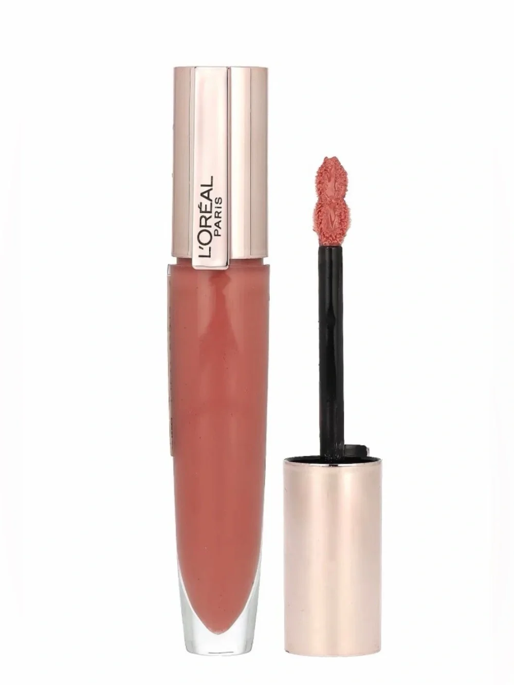 L’Oréal Glow Paradise Lip Balm-in-Gloss 50 FEATHURY FUR